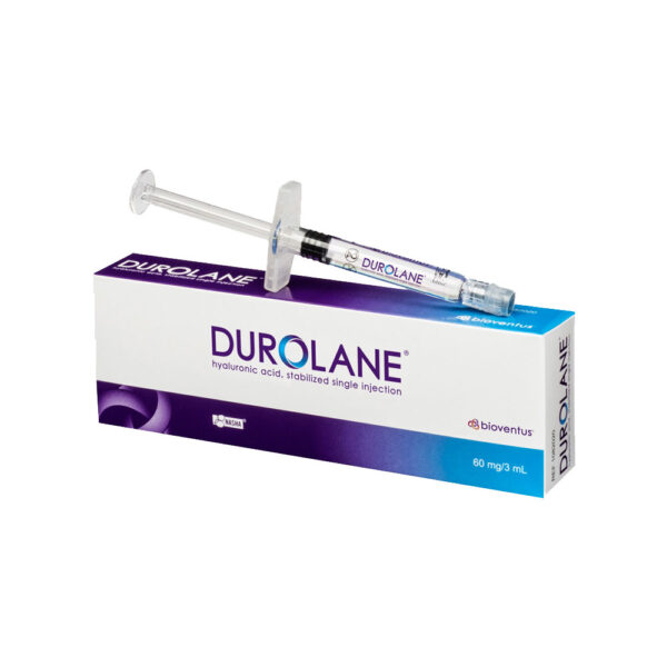Durolane – Ácido Hialurónico Estabilizado